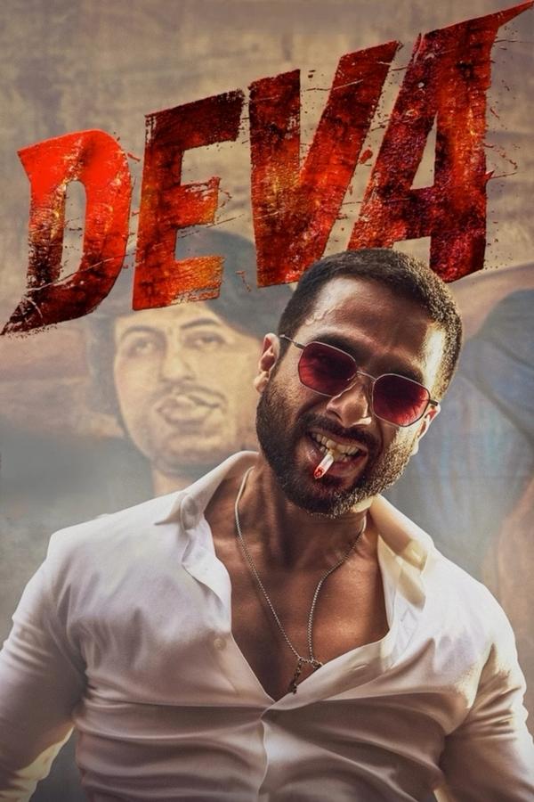 Deva (2025) ข้าชื่อเทพ
