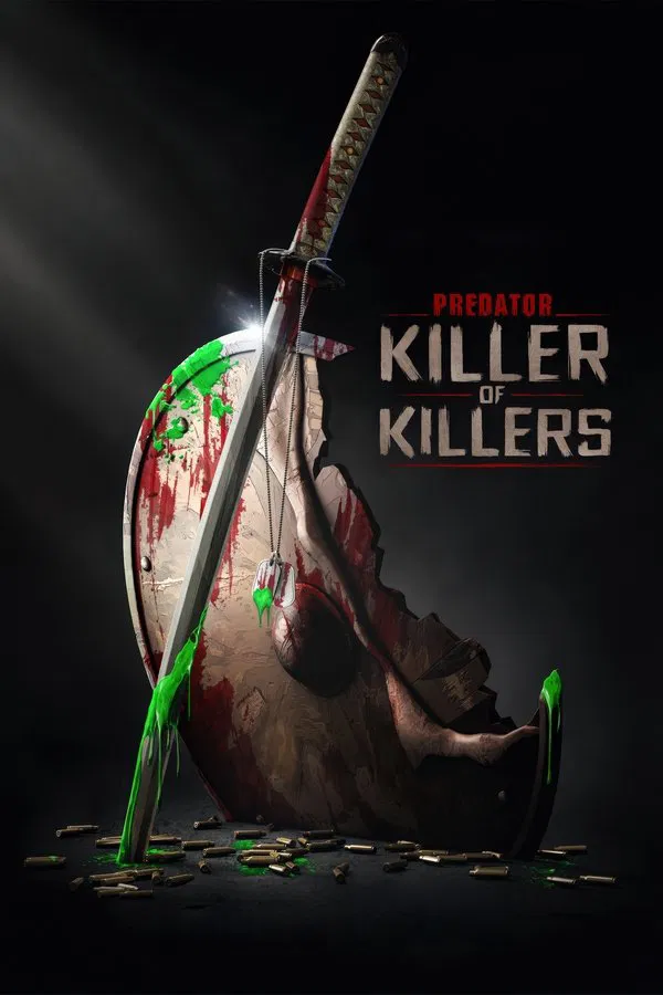 Predator Killer of Killers (2025)