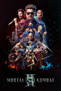 Mortal Kombat II (2026) มอร์ทัล คอมแบท 2