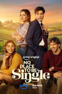 No Place to Be Single (2026) เมืองนี้ไม่มีที่ให้คนโสด