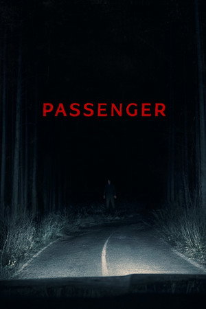 Passenger (2026) ผู้ร่วมทางตาย