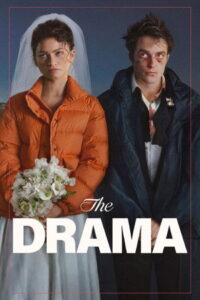 The Drama (2026) แต่งก็บ้า..ดราม่าเบอร์นี้