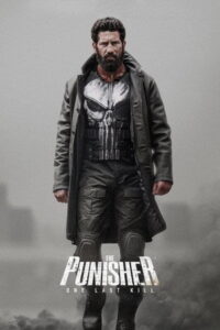 The Punisher: One Last Kill (2026) เดอะ พันนิชเชอร์: ฆ่าทิ้งทวน