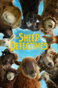 The Sheep Detectives (2026) แก๊งแกะรอยยอดนักสืบ