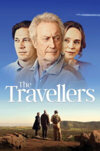 The Travellers (2025) ลัดฟ้าสู่ปลายทางหัวใจ