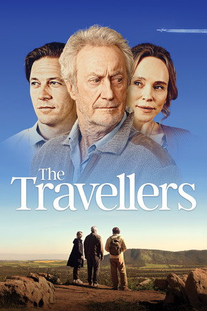 The Travellers (2025) ลัดฟ้าสู่ปลายทางหัวใจ