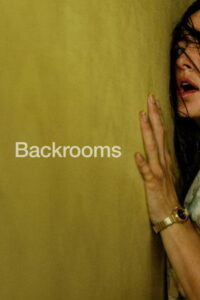 Backrooms (2026) นรกห้องลับ