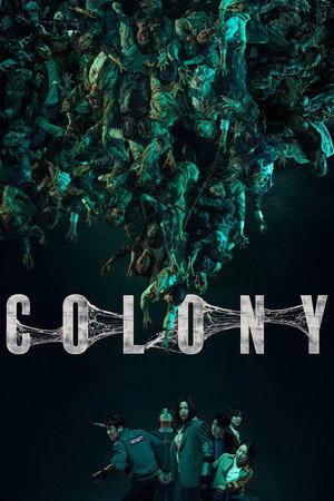ดูหนัง Colony (2026) ยึดร่างคลั่ง