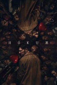 Hokum (2026) ห้องกุมวิญญาณ