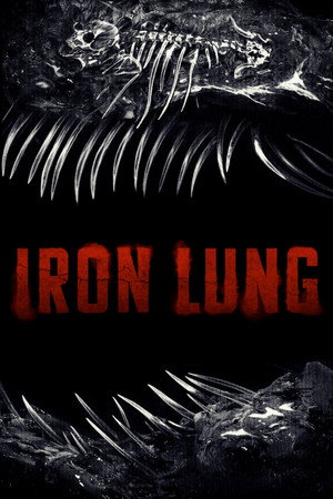 ดูหนัง Iron Lung (2026) ไอร์ออน ลังก์