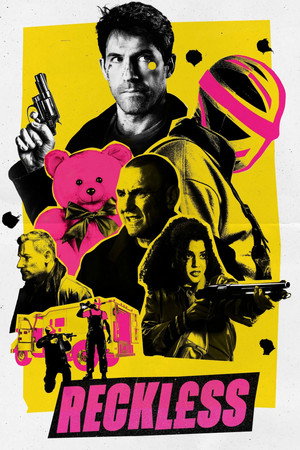 ดูหนัง Reckless (2026)