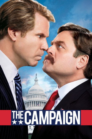 The Campaign (2012) ส.ส. คู่แซ่บ สู้เว้ยเฮ้ย