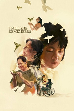 ดูหนัง Until She Remembers (2026) จนกว่าเธอจะจำได้