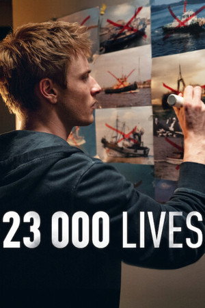 23 000 Lives (2026) 23,000 ชีวิต