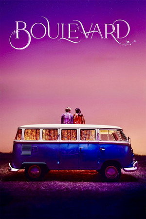 Boulevard (2026) ถนนแห่งความฝัน