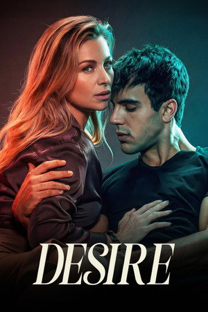 Desire (2026) ปรารถนาต้องห้าม