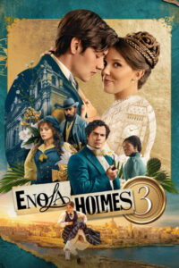 Enola Holmes 3 (2026) เอโนลา โฮล์มส์ 3
