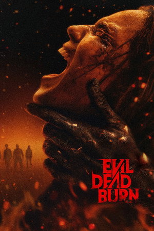 Evil Dead Burn (2026) ผีอมตะแผดเผา
