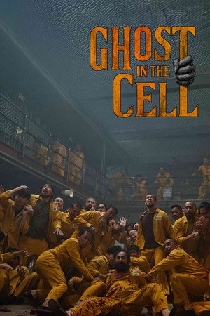 Ghost in the Cell (2026) วัยหนุ่มคุกผี