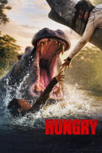 HUNGRY (2026) มันเด้งขึ้นมาแดก