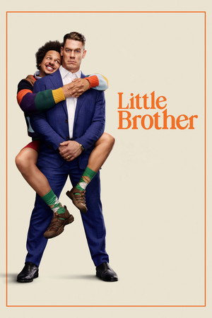 ดูหนัง Little Brother (2026) บทเรียนจากรุ่นน้อง