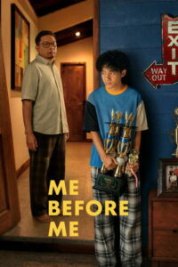 Me Before Me (2026) ฉันก่อนเป็นฉัน