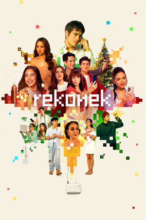 Rekonek (2025) เชื่อมใจให้ต่อติด