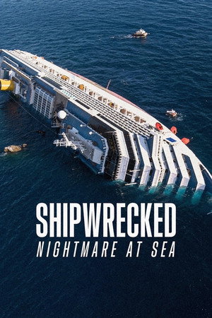 Shipwrecked: Nightmare at Sea (2026) เรืออับปาง: ฝันร้ายกลางทะเล
