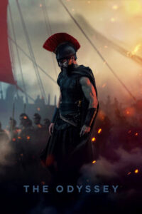 The Odyssey (2026) มหากาพย์โอดิสซี