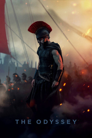 The Odyssey (2026) มหากาพย์โอดิสซี