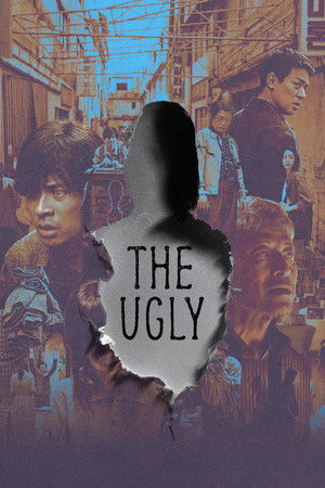 ดูหนัง The Ugly (2025) หน้าเกลียด