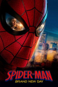 Spider-Man: Brand New Day (2026) สไปเดอร์-แมน: แบรนด์ นิว เดย์