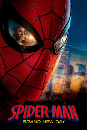 Spider-Man: Brand New Day (2026) สไปเดอร์-แมน: แบรนด์ นิว เดย์