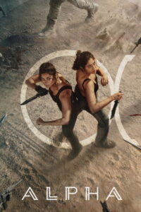 Alpha (2026) พยัคฆ์สาวอัลฟ่า