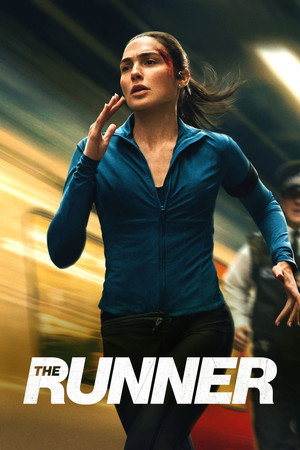 The Runner (2026) เดอะรันเนอร์